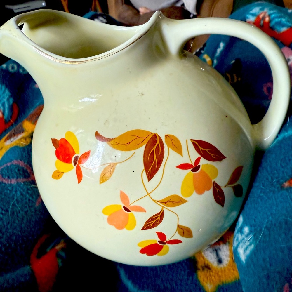 Autumn Leaf